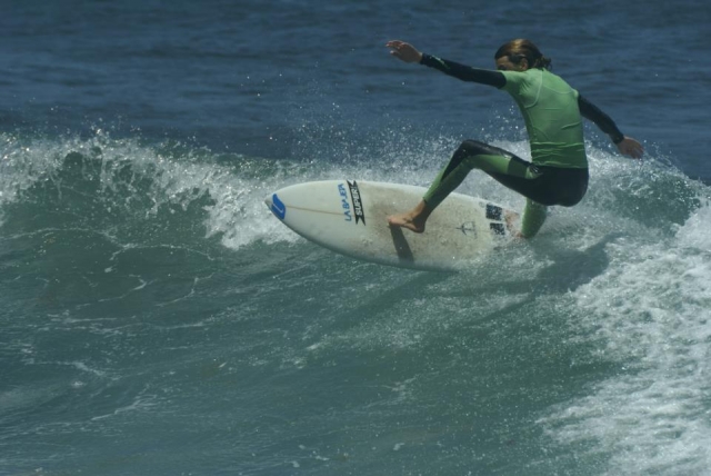 Ocadila surf school 